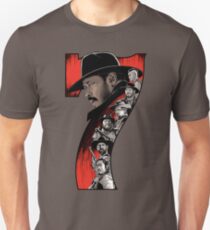 The Magnificent Seven Unisex T-Shirt