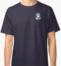 Mini Pocket Rem Classic T-Shirt