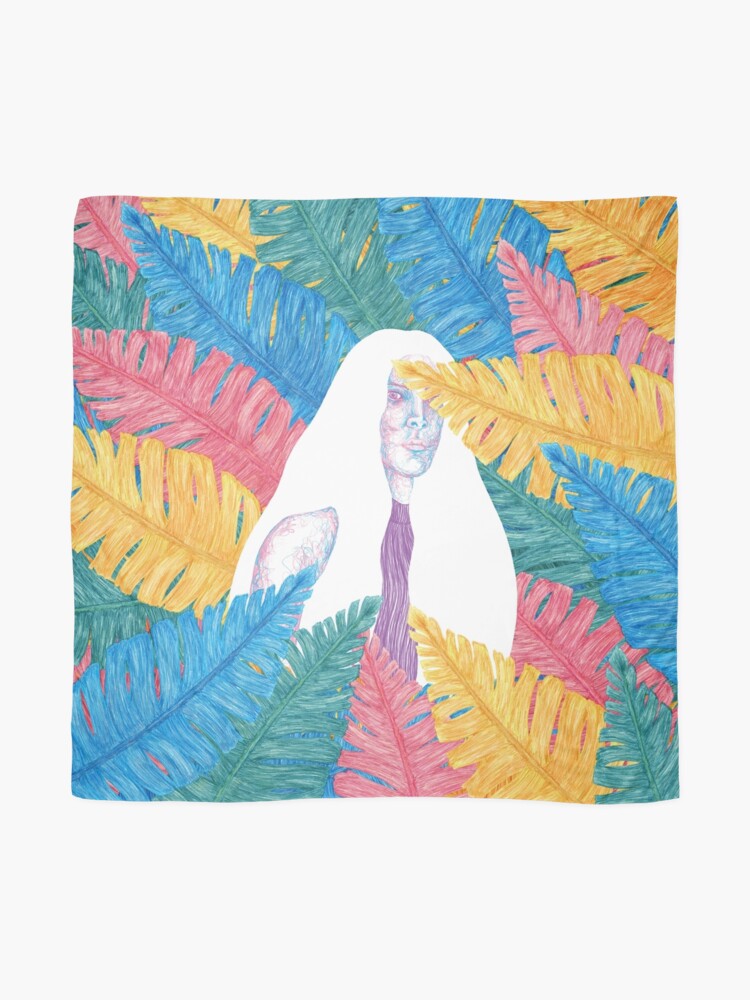 Alternate view of Marissa Scarf