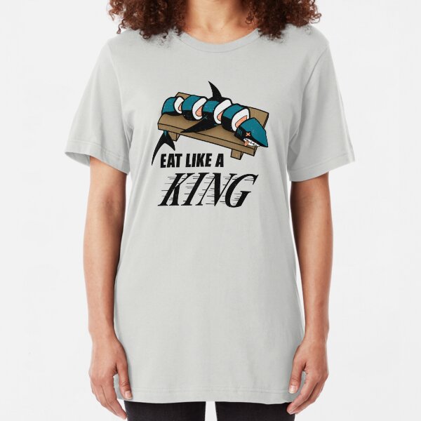 king t shirts los angeles