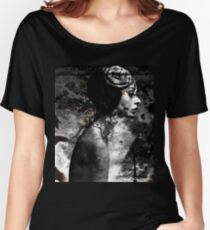 Unique Women's Relaxed Fit T-Shirt