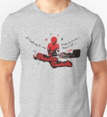 The Get Down - Shaolin Fantastic Unisex T-Shirt