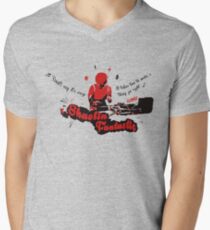 The Get Down - Shaolin Fantastic Men's V-Neck T-Shirt