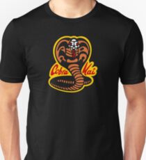 Cobra Kai Unisex T-Shirt