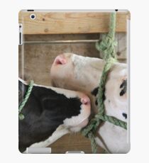 Affection iPad Case/Skin