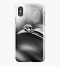 Solace iPhone Case