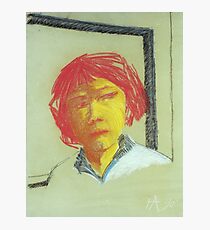 im Rahmen Photographic Print