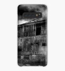 Abandoned Mental Asylum - Brisbane Case/Skin for Samsung Galaxy