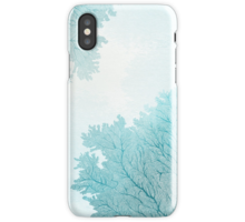  Blue coral by randoms Redbubble