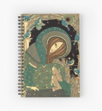 Jackalope Garten Spiralblock