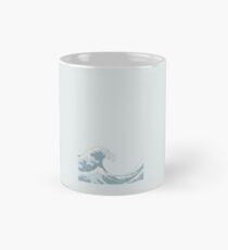 ~ wave ~ Mug