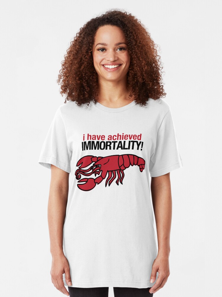 florida lobster shirt