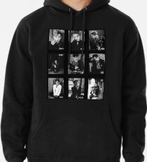Sudadera con capucha EXO - Lotto