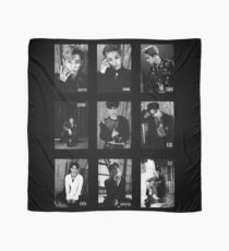 EXO - Lotto Scarf