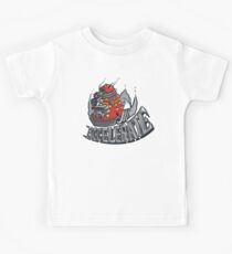 V8 ACCELERATE Kinder T-Shirt