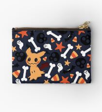 Mimikyu's Spooky Halloween! Studio Pouch