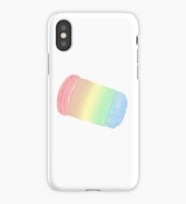 Pastel Lens iPhone Case/Skin
