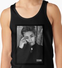 Xiumin EXO Men's Tank Top