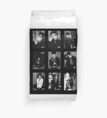 Funda nórdica EXO - Lotto