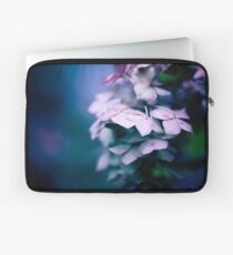 Passionate Hydrangea Laptop Sleeve
