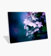 Passionate Hydrangea Laptop Skin