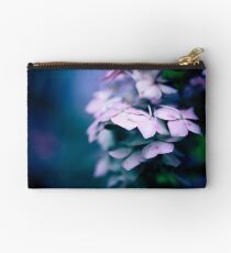 Passionate Hydrangea Studio Pouch