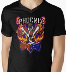 Hayabusa FMW T - Shirt Men's V-Neck T-Shirt