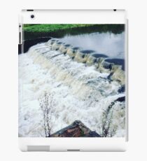 water iPad Case/Skin
