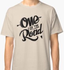 XTheRoad Classic T-Shirt
