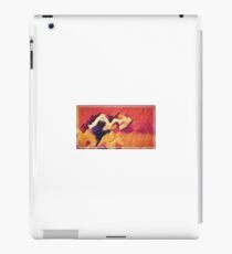 Le Blond iPad Case/Skin