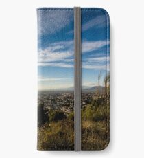 Vast immensity iPhone Wallet/Case/Skin
