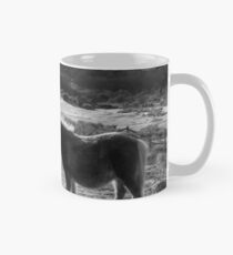 MOORLAND MEETING Mug