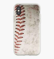 Baseball iPhone Case