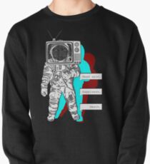 Lethargy - Bastille Pullover