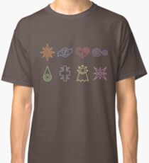 The nine Classic T-Shirt