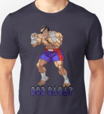 Bob Sagat Unisex T-Shirt