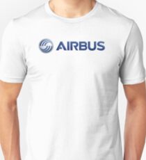 Airbus Unisex T-Shirt