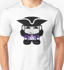 Kimbo Geo'bot Unisex T-Shirt