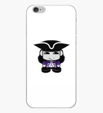 Kimbo Geo'bot iPhone Case
