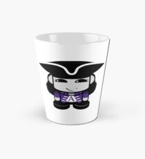 Kimbo Geo'bot Tall Mug
