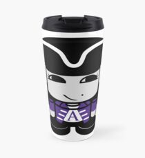 Kimbo Geo'bot Travel Mug