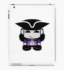 Kimbo Geo'bot iPad Case/Skin