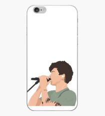 calum iPhone Case