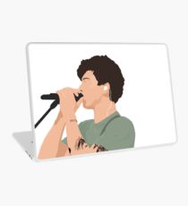 Calum Laptop Folie