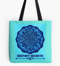 DESTINY SECRETS Tote Bag
