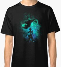 Ex soldier Art Classic T-Shirt