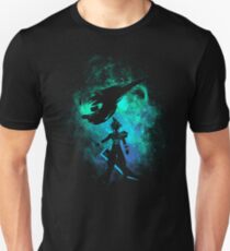 Ex soldier Art Unisex T-Shirt