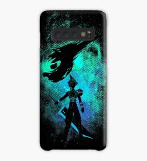 Ex soldier Art Case/Skin for Samsung Galaxy