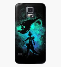 Ex soldier Art Case/Skin for Samsung Galaxy