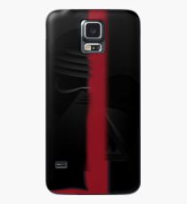 Star wars Dath Vader and Kylo Ren Case/Skin for Samsung Galaxy